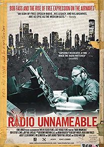 Watch Radio Unnameable