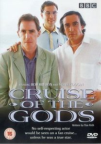 Watch Cruise of the Gods