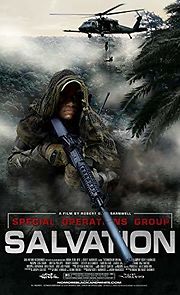 Watch Special Operations Group: Salvation