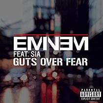 Watch Eminem: Guts Over Fear