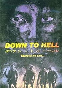 Watch Down to Hell