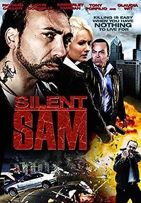 Watch Silent Sam