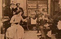 Watch The Girl Reporter (Short 1910)