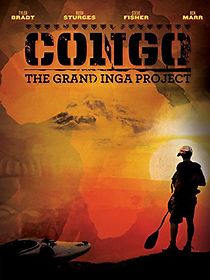 Watch Congo: The Grand Inga Project