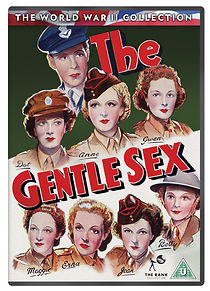 Watch The Gentle Sex