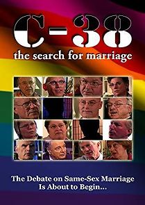 Watch C-38: The Search for Marriage