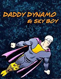 Watch Daddy Dynamo