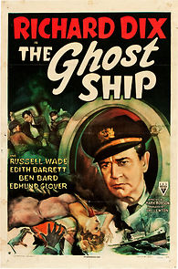 Watch The Ghost Ship
