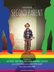 Watch Second Parent (Short 2012)