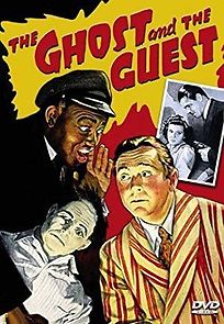 Watch The Ghost and the Guest