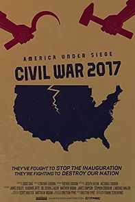 Watch America Under Siege: Civil War 2017