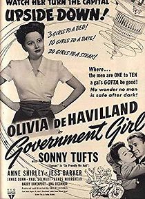 Watch Government Girl