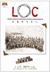 Watch LOC: Kargil