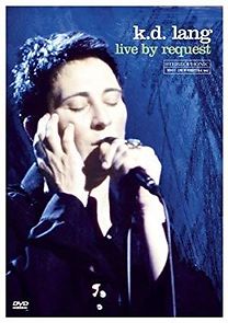 Watch Live by Request: K.D. Lang