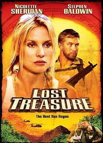 Watch Lost Treasure