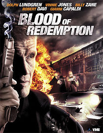 Watch Blood of Redemption