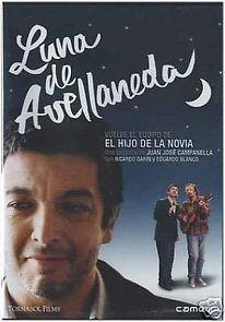 Watch Avellaneda's Moon