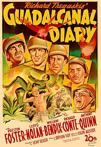 Watch Guadalcanal Diary