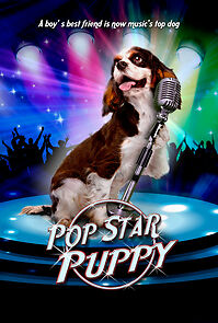 Watch Pop Star Puppy