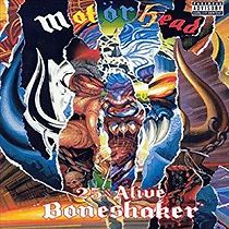 Watch Motörhead - 25 & Alive: Boneshaker