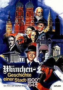 Watch München - Geschichte einer Stadt