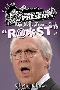 Watch The N.Y. Friars Club Roast of Chevy Chase (TV Special 2002)
