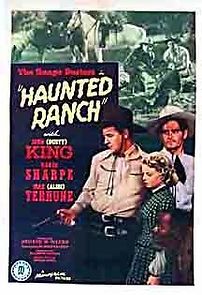 Watch Haunted Ranch