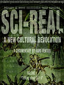 Watch Sci-Real