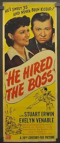 Watch He Hired the Boss