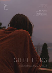 Watch Shelters (Short 2014)