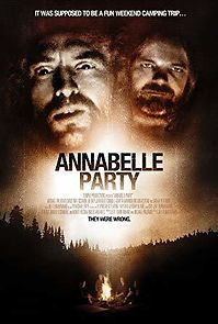 Watch Annabelle Party