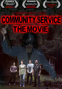 Watch Community Service the Movie