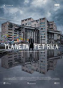 Watch Planeta Petrila