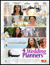 Watch 4 Wedding Planners
