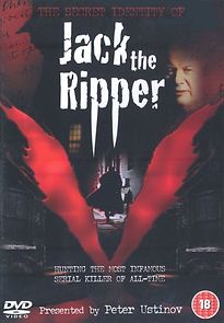Watch The Secret Identity of Jack the Ripper