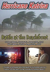 Watch Hurricane Katrina: Battle at the Beachfront