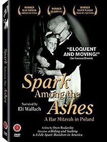 Watch Spark Among the Ashes: A Bar Mitzvah in Poland