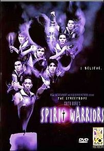 Watch Spirit Warriors