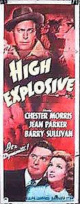 Watch High Explosive