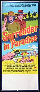 Watch Surrender in Paradise