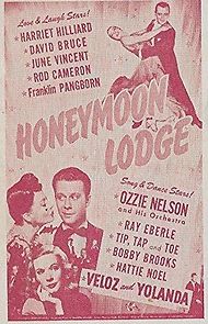 Watch Honeymoon Lodge