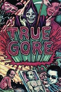 Watch True Gore
