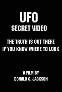 Watch UFO: Secret Video