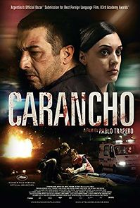 Watch Carancho