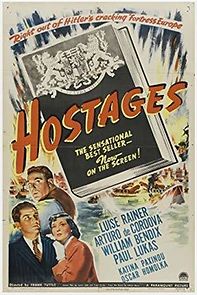 Watch Hostages