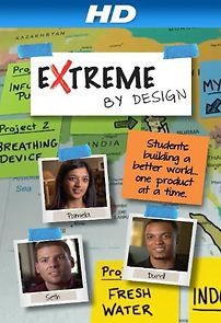 Watch Extreme by Design