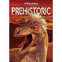 Watch Prehistoric New York