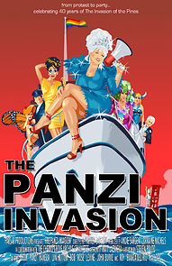 Watch The Panzi Invasion