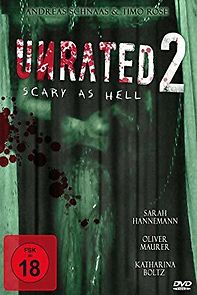Watch Unrated II: Scary as Hell