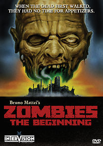 Watch Zombies: The Beginning